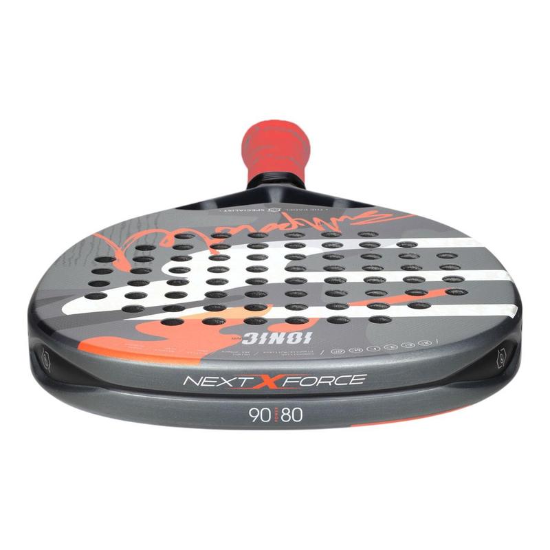 Bullpadel Ionic Power Padel Racket 2025 - main image