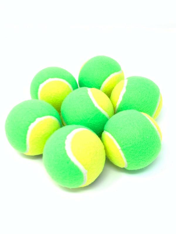 Karakal Green Stage 1 Tennis Ball (12 Pack) - main image
