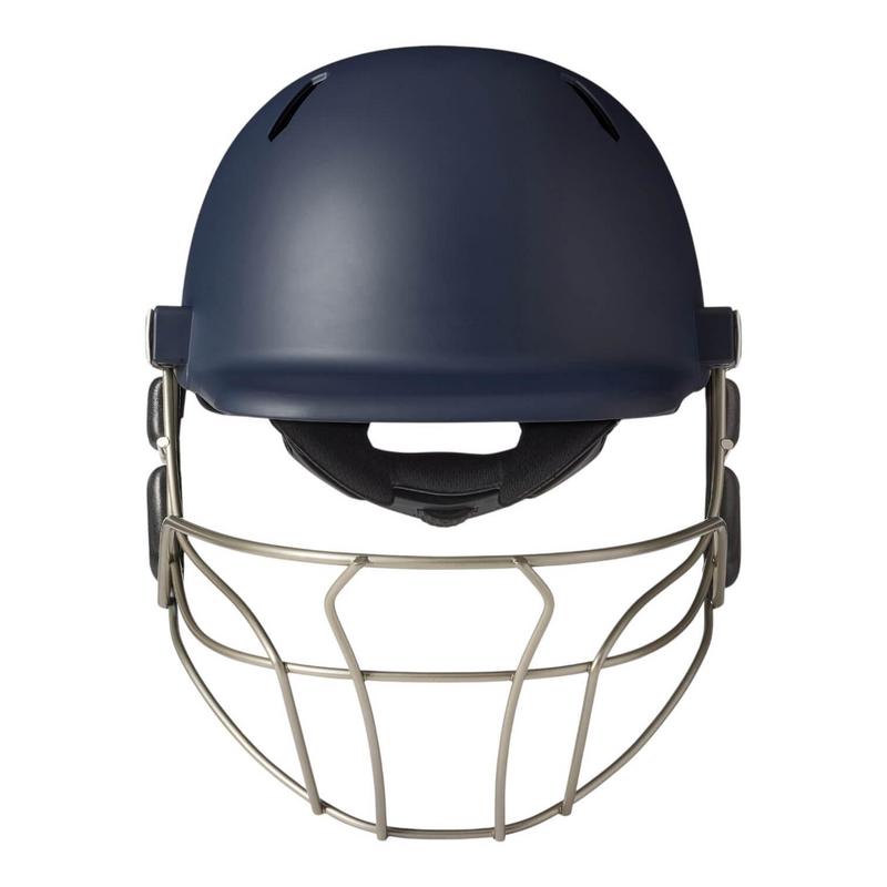 Knyx C5 Iso Pro Cricket Helmet (with free neck guard) - main image