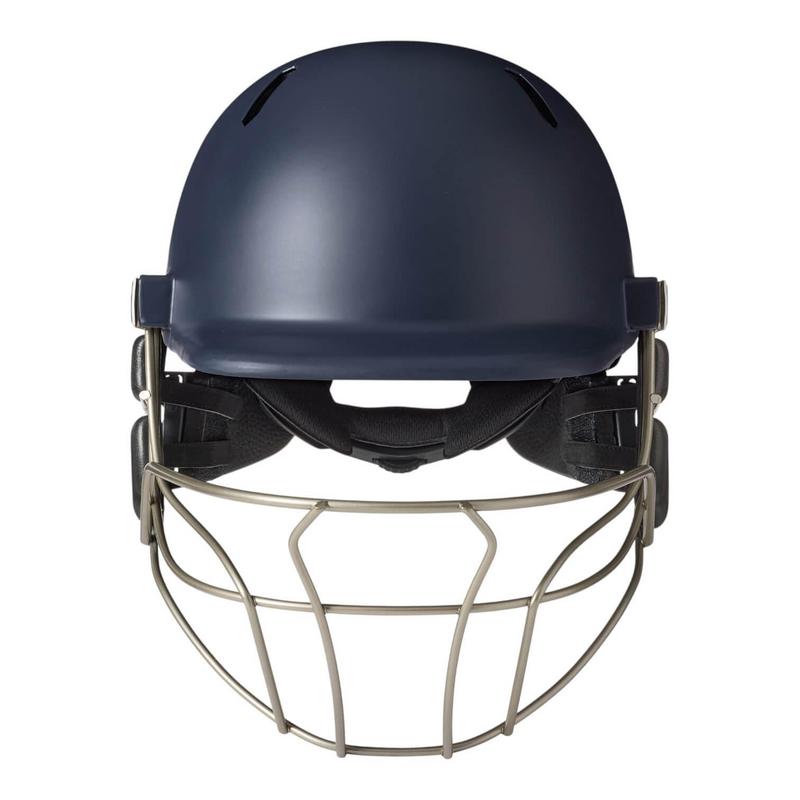 Knyx C7 Iso Pro Cricket Helmet (with free neck guard) - main image