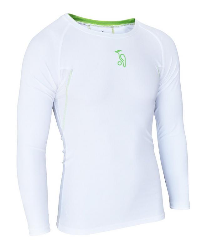 Pro-Tek Compression Long Sleeve Baselayer - main image