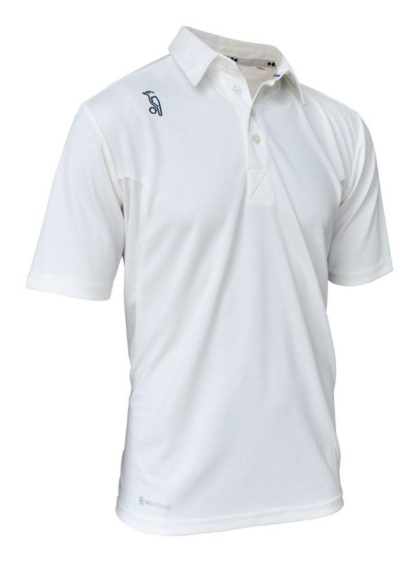 Kookaburra Cricket Shirt - Junior - main image