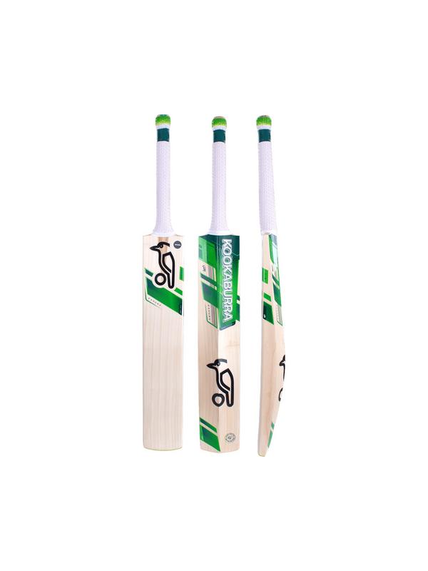 Kookaburra Kahuna 4.1 Cricket Bat 2024 - main image