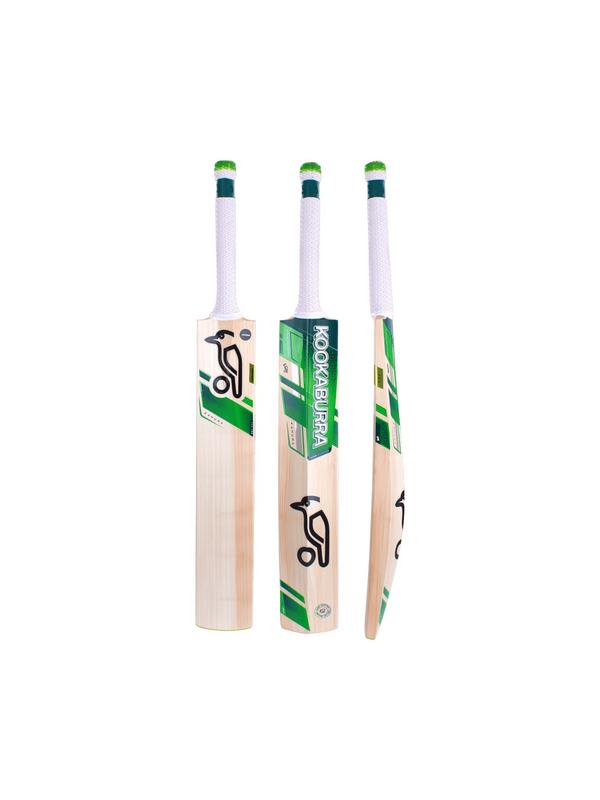 Kookaburra Kahuna 7.1 Cricket Bat Junior - main image