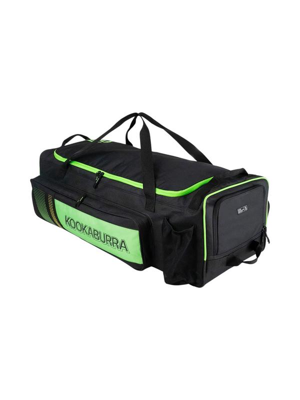 Kookaburra Pro 3500 Cricket Wheelie Bag - main image