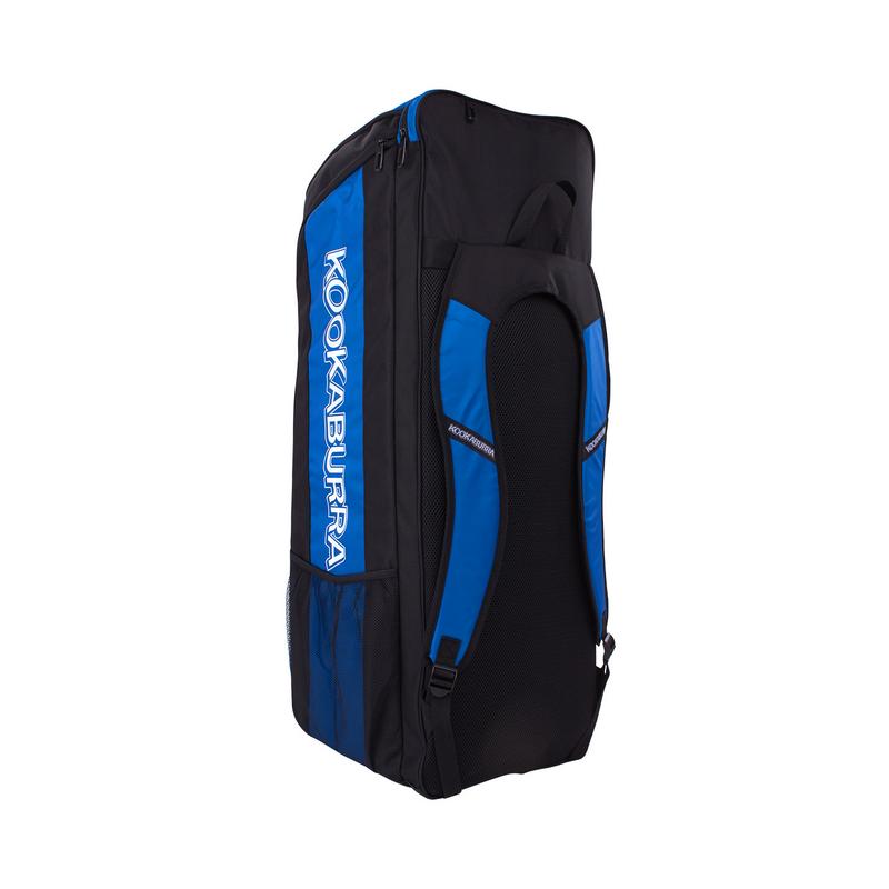 Kookaburra Pro D2000 Duffle Bag 2024 - main image