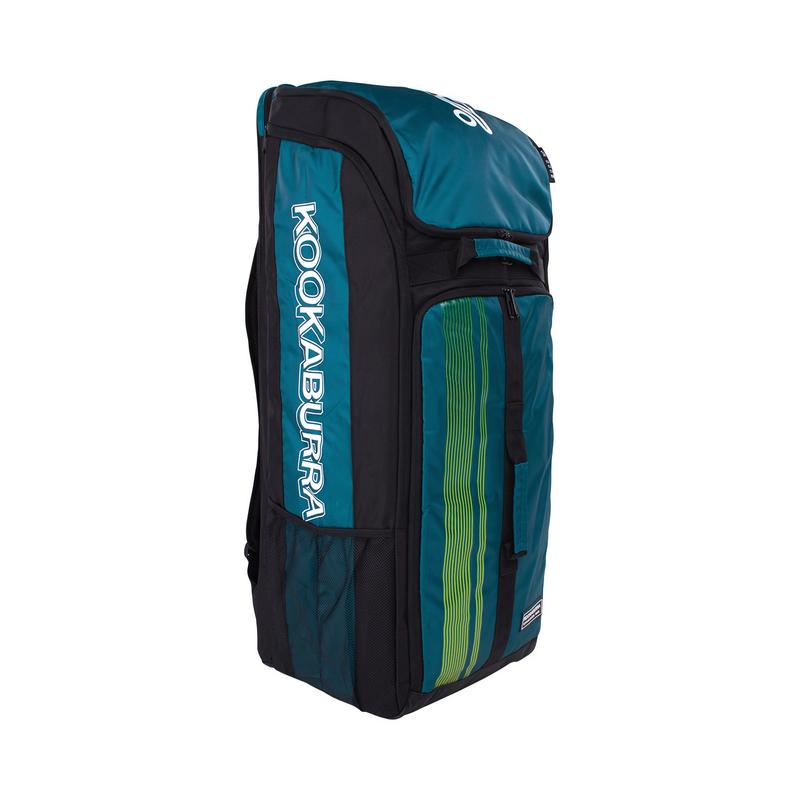Kookaburra Pro D2000 Duffle Bag 2024 - main image