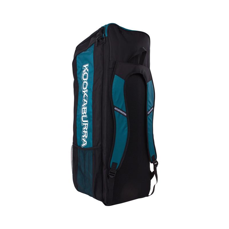 Kookaburra Pro D2000 Duffle Bag 2024 - main image