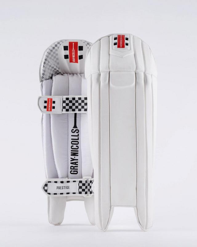 Where Safety meets Comfort: Batting Leg guards