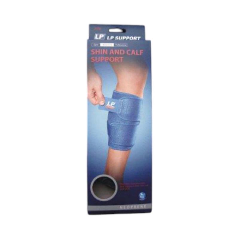 LP Shin & Calf Support - main image