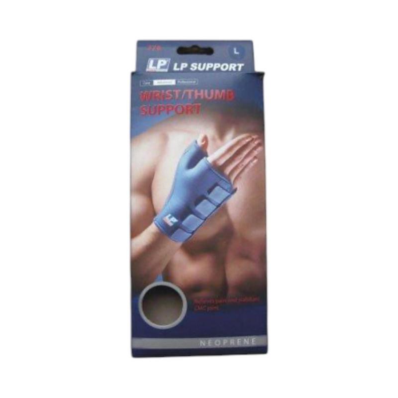 LP Wrist / Thumb Support - main image