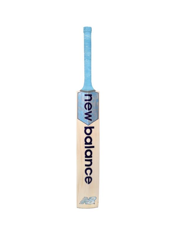 New Balance DC 580 Junior Cricket Bat - main image