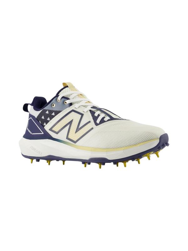 New Balance Fuelcell CK10 Cricket Shoe - main image