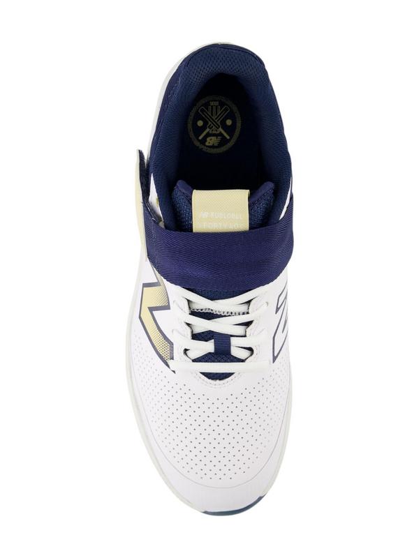 New Balance Fuelcell CK4040 Cricket Bowling Shoe - main image