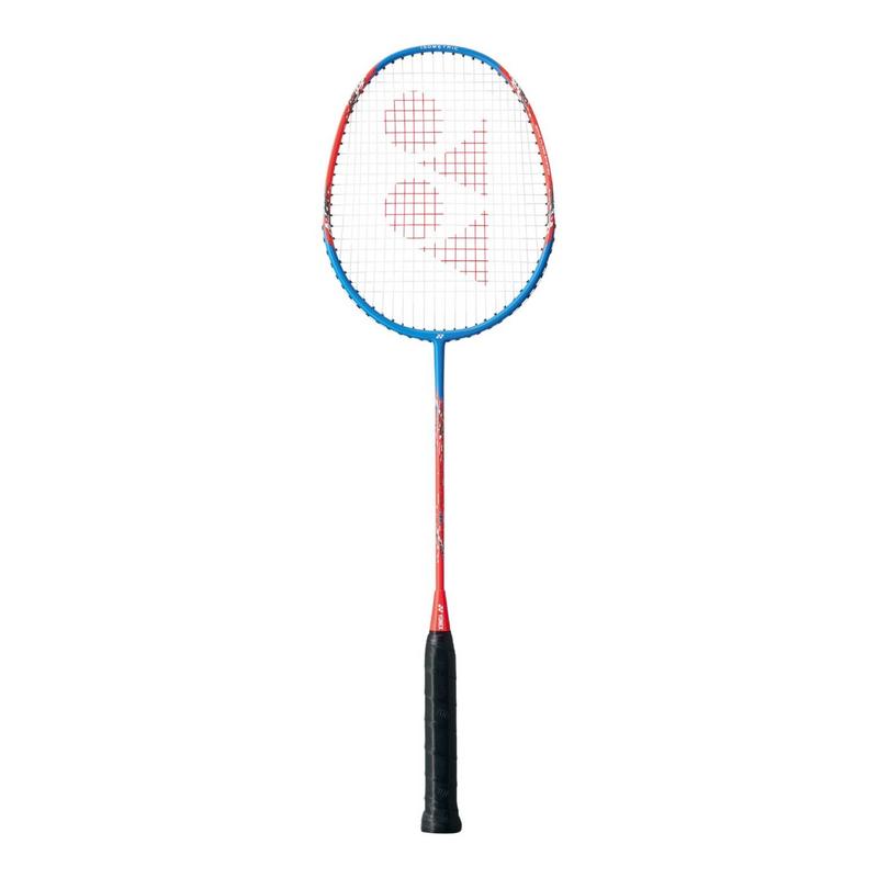 Yonex Nanoflare E13 Badminton Racket - Blue / Red - main image
