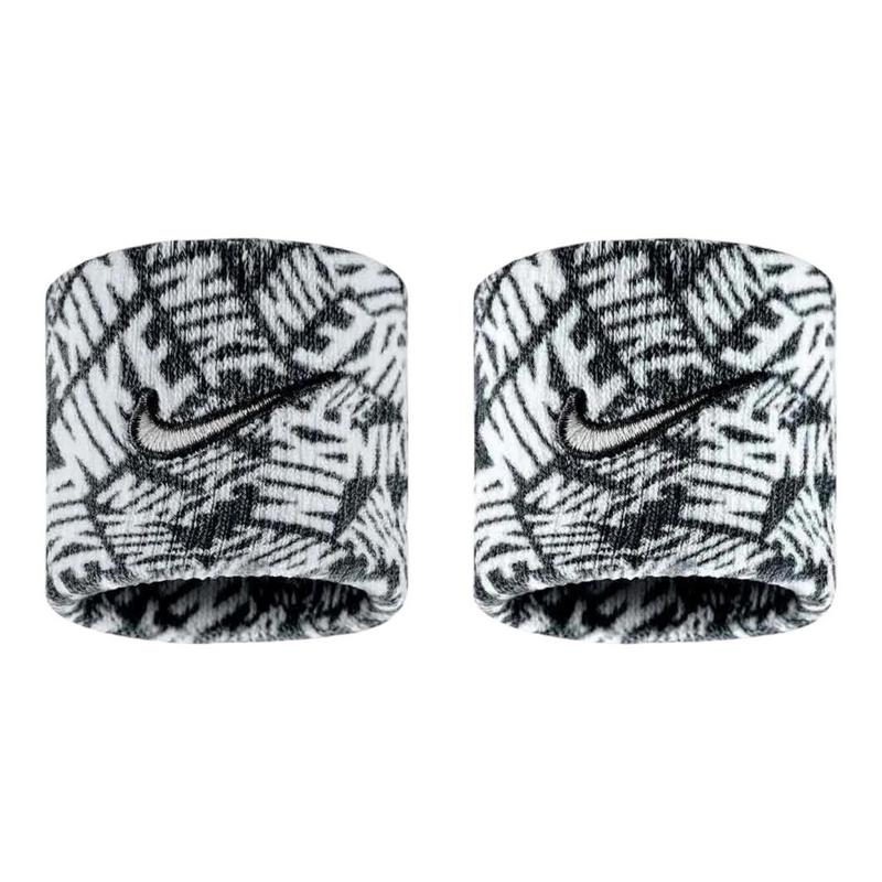 Nike Dri-FIT Swoosh Classic Printed Wristbands - main image