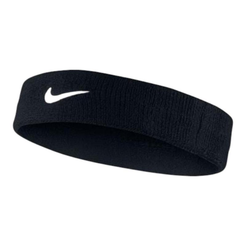 Nike Swoosh Headband - Black - main image