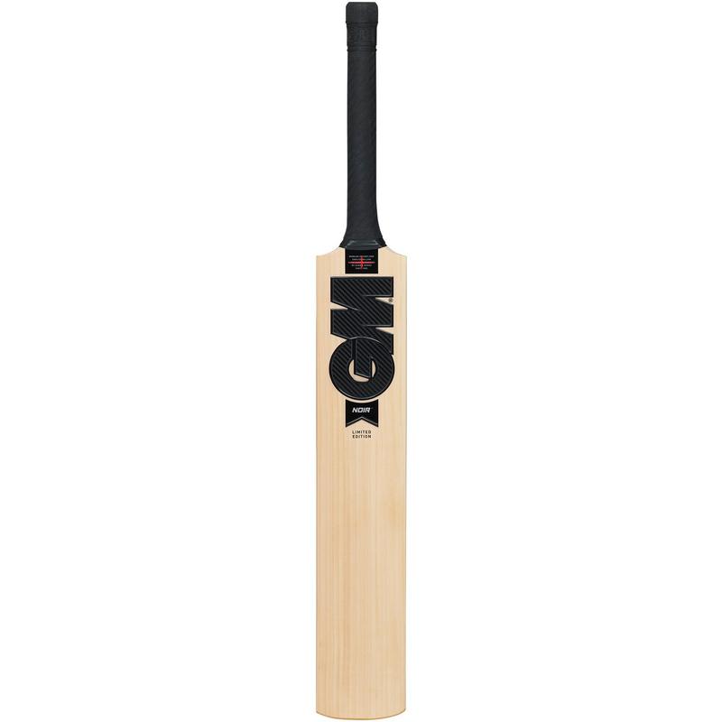 GM Noir DXM 808 Cricket Bat 2026 - main image