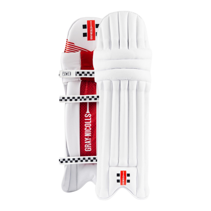 Gray Nicolls Power X Batting Pads Junior - main image