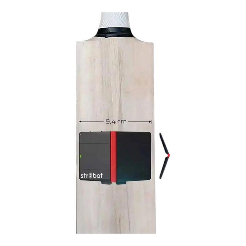 Str8bat Cricket Bat Sensor - main image