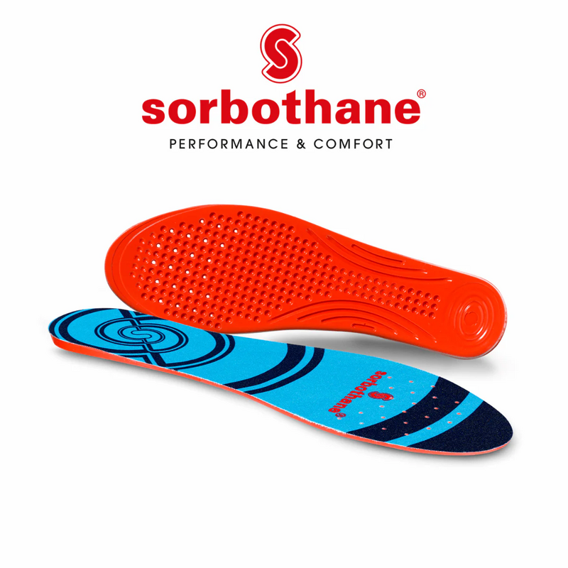 Sorbothane Full Strike Insole Mens & Women - main image
