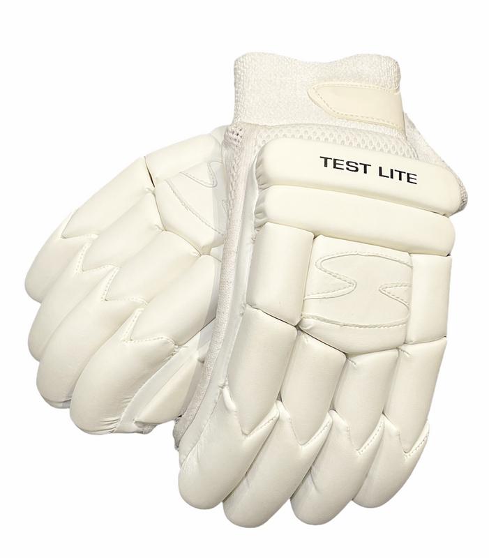 Cricket Batting Gloves | Protection & Performance | VKS