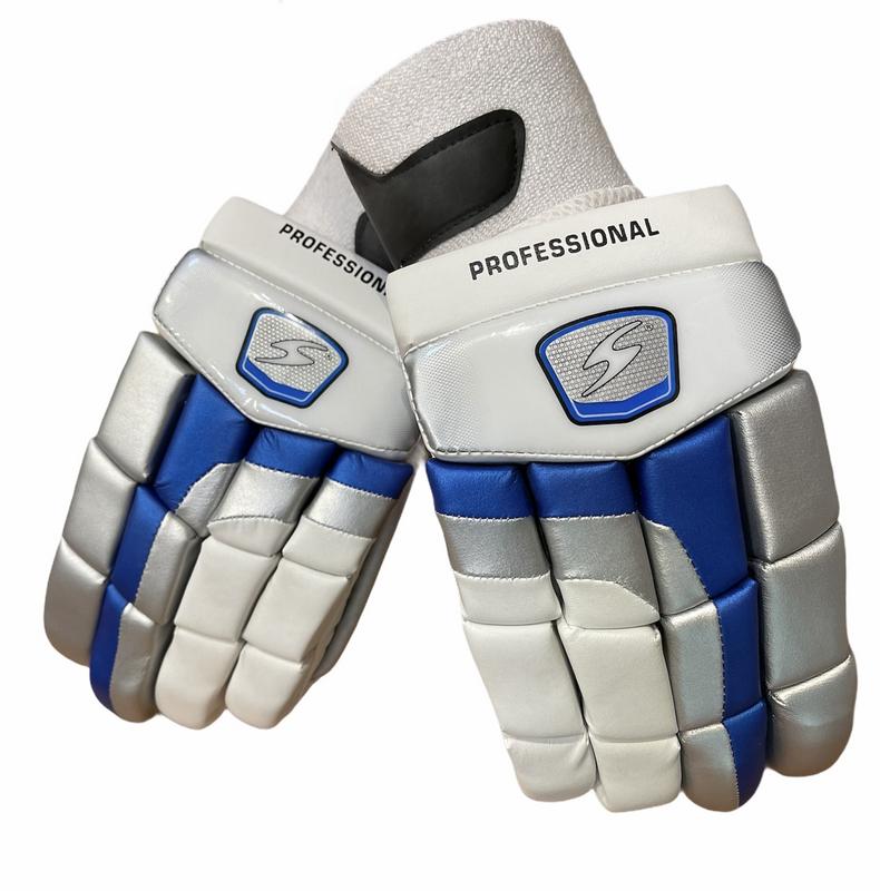 SS Ton Professional II Batting Gloves - main image
