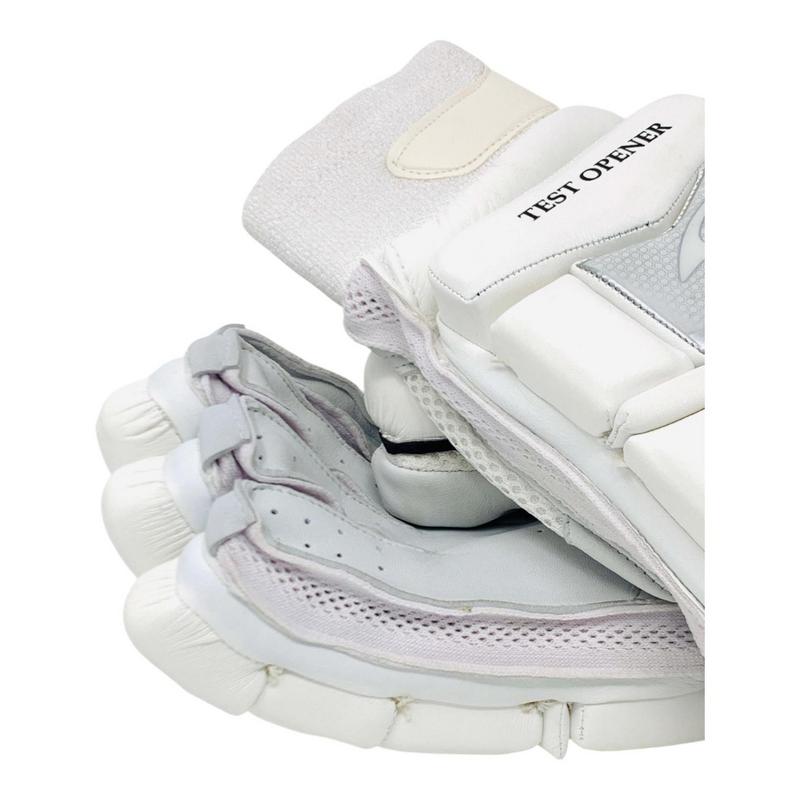 SS Ton Test Opener III Batting Gloves - main image