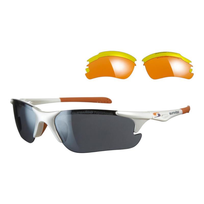 Sunwise Twister - main image