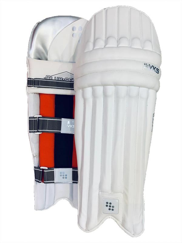 VKS Club Series Batting Pads - Junior - main image