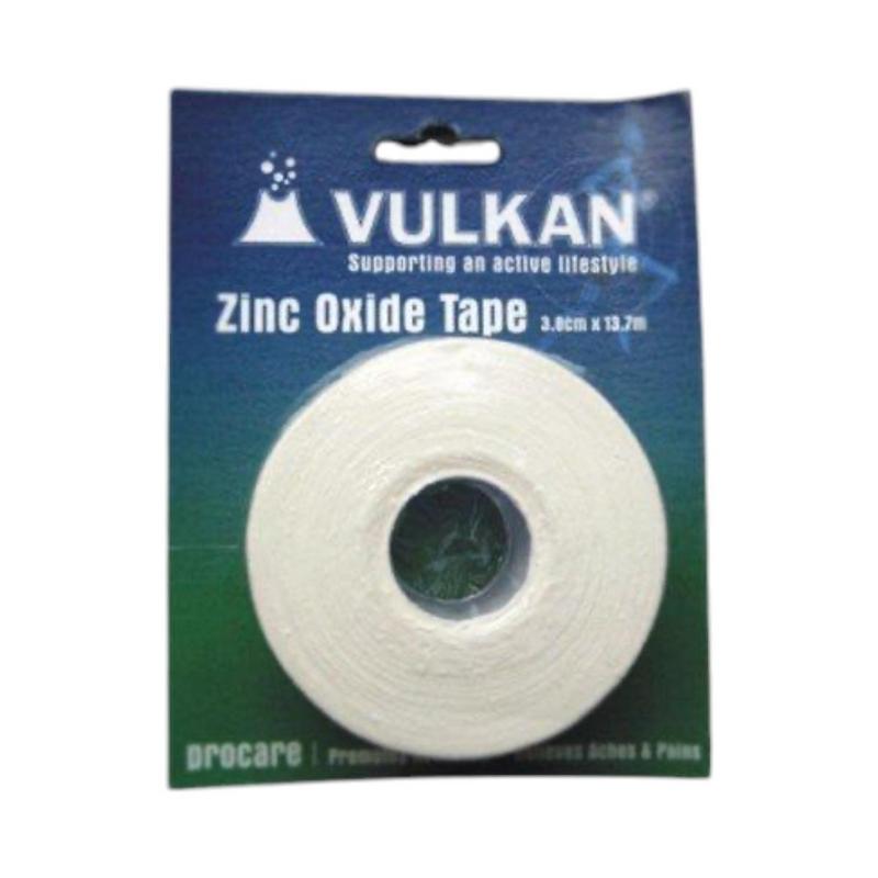 Zinc Oxide Tape - main image