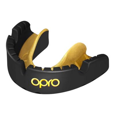 Opro Gold Braces Mouthguard Shield - thumbnail image 4