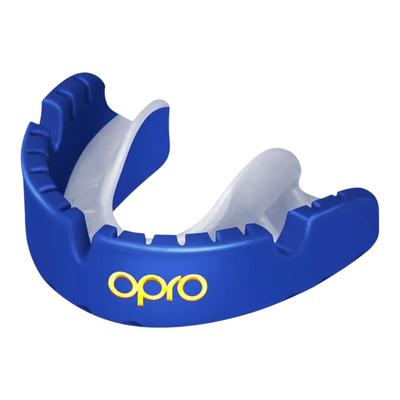 Opro Gold Braces Mouthguard Shield - thumbnail image 3