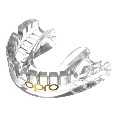 Opro Gold Braces Mouthguard Shield - thumbnail image 7