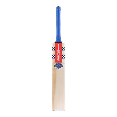 Gray Nicolls Stratos 1.0 4 Star Cricket Bat