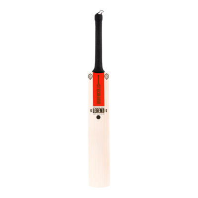 Gray Nicolls Legend Gold Edition Cricket Bat - thumbnail image 1