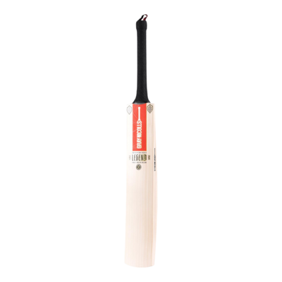 Gray Nicolls Legend Gold Edition Cricket Bat - thumbnail image 6