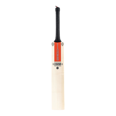 Gray Nicolls Legend Silver Edition Cricket Bat - thumbnail image 1