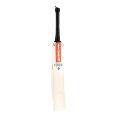 Gray Nicolls Legend Silver Edition Cricket Bat - thumbnail image 2