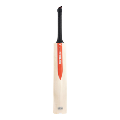 Gray Nicolls Legend Silver Edition Cricket Bat - thumbnail image 7
