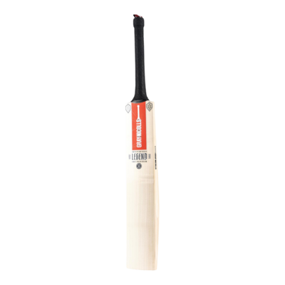 Gray Nicolls Legend Silver Edition Cricket Bat - thumbnail image 3
