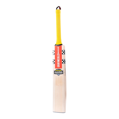 Gray Nicolls Havoc HB317 GN330+ Cricket Bat - Junior - thumbnail image 1