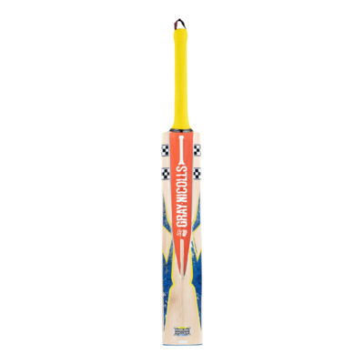 Gray Nicolls Havoc HB317 GN330+ Cricket Bat - Junior - thumbnail image 3