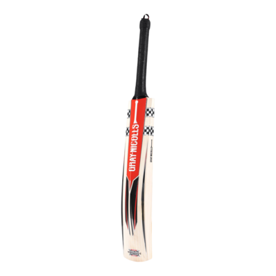 Gray Nicolls Imperia Gen 1.0 Pro V Lite Cricket Bat - thumbnail image 3