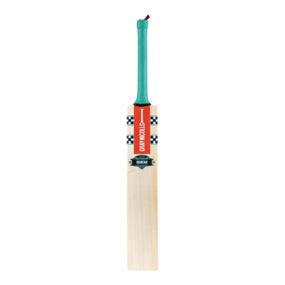 Gray Nicolls Gem Gen 3.0 GN550 Cricket Bat - thumbnail image 1