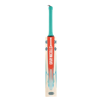 Gray Nicolls Gem Gen 3.0 GN550 Cricket Bat - thumbnail image 5