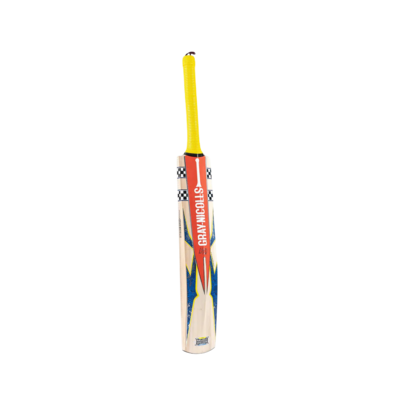 Gray Nicolls Havoc HB317 Warrior Cricket Bat - thumbnail image 3