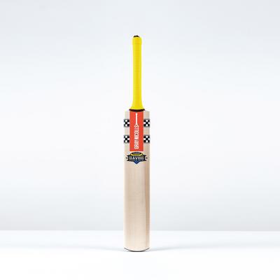 Gray Nicolls Havoc HB317 Warrior Cricket Bat - thumbnail image 2