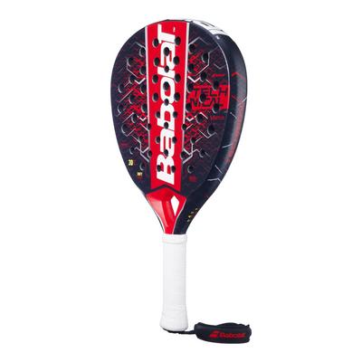 Babolat Technical Vertuo 2.5 Padel Racket 2025 - thumbnail image 2