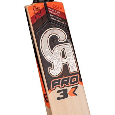 CA Pro 3k Cricket Bat - thumbnail image 6